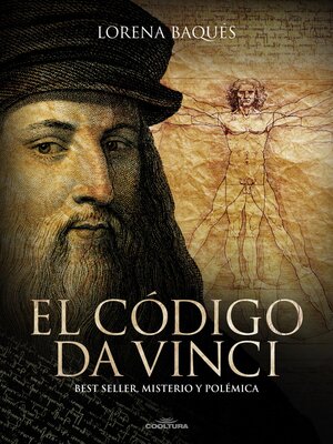 cover image of El Código Da Vinci